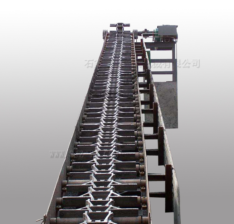 ZHG重型框链除渣机 炉排除渣机