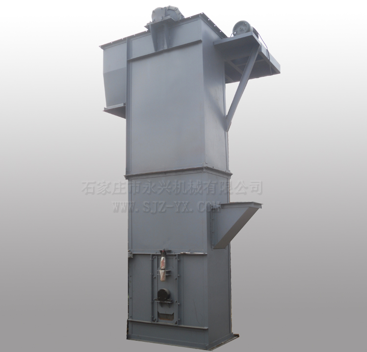 TH、HL型斗式提升机