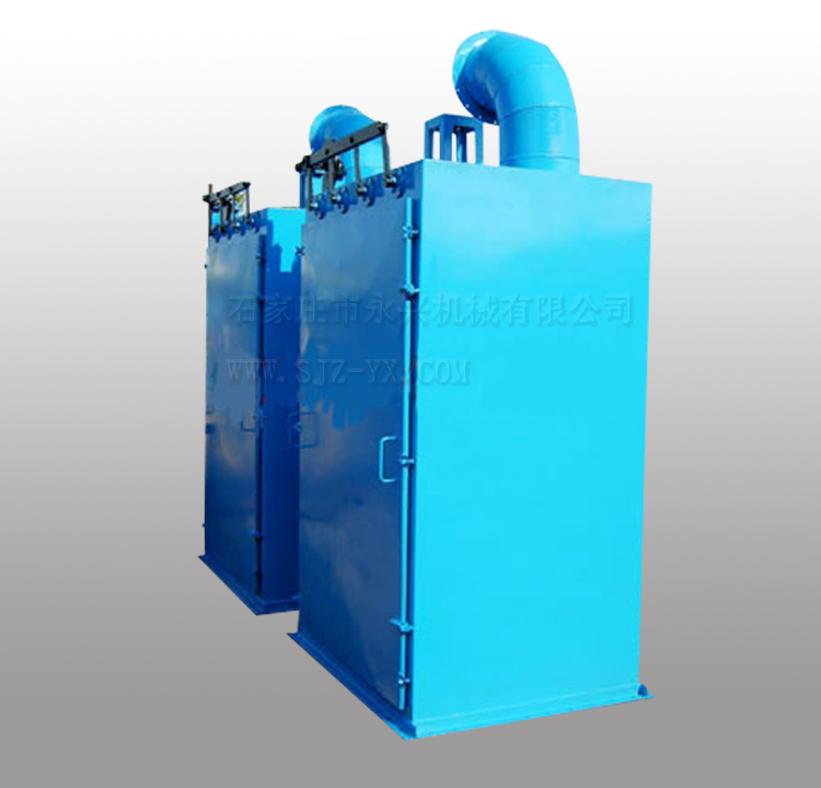 HD型袋式除尘器