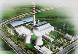 山西长治集中供热管理站