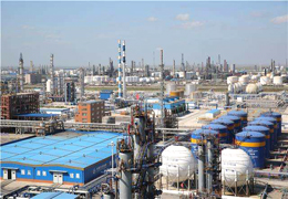 东营经济开发区市政管理局