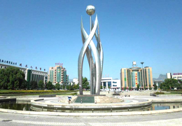 延庆县市政管理委员会