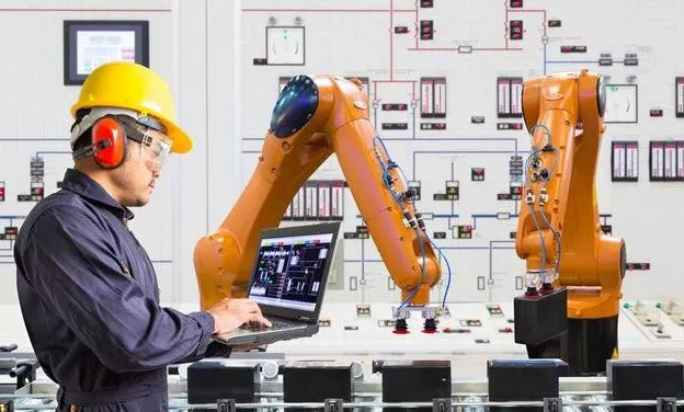 智能制造引领制造业走向智能化新时代 智能制造引领制造业走向智能化新时代