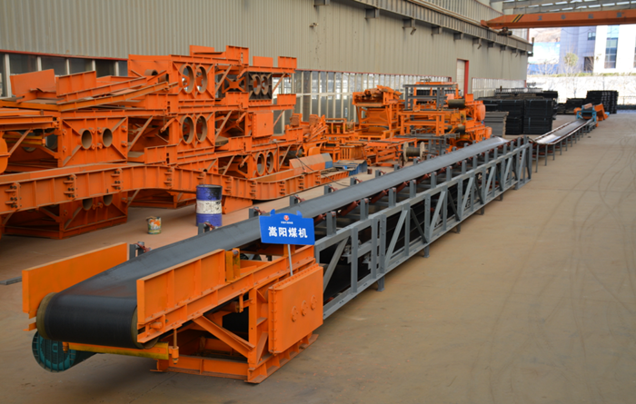 皮带输送机 皮带输送机