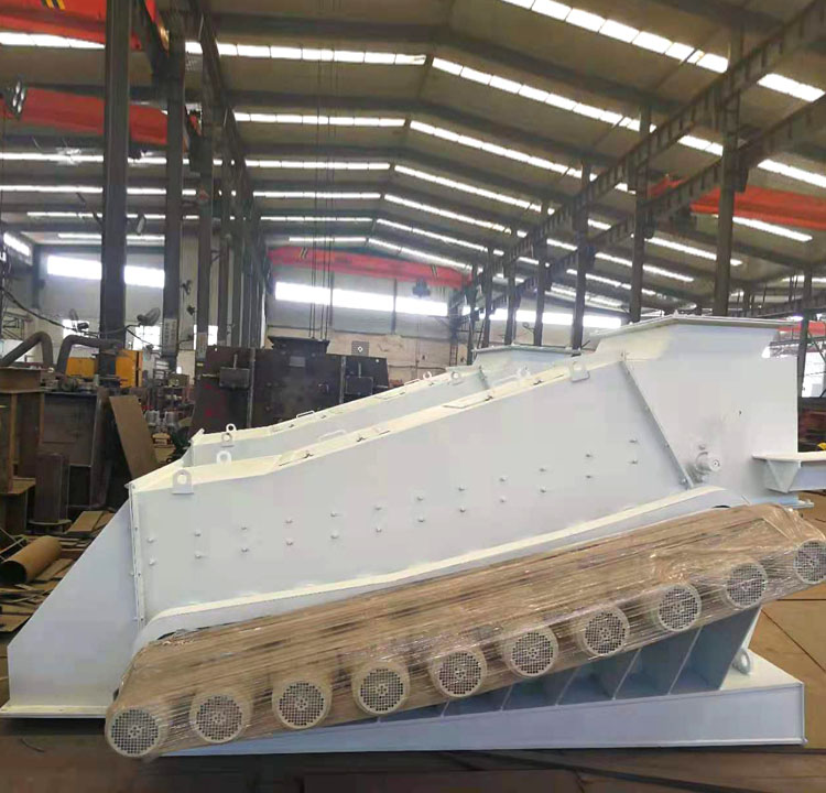 GZS滚轴筛，滚轴筛生产厂家